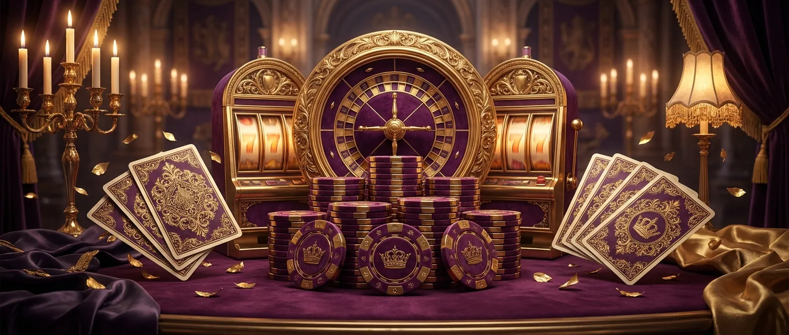 Seven Casino bonus